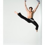 Nick Adams "Soar" from Dance Series Project