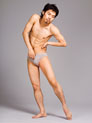 Takumi - 'Bu-Toh Dancer'