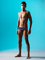 Aamir - 'Lean & Lusty'