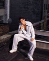 Todd Kenji - 'Chillin'