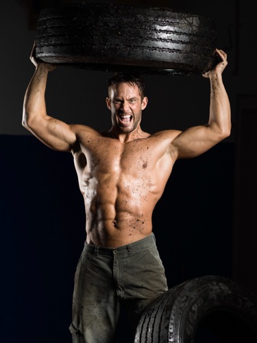 Jud Dean - Fitness Trainer & Celebrity